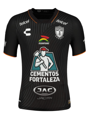 CF Pachuca Away Soccer Jersey 2023/24