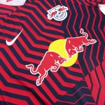 RB Leipzig Away Jersey 2023/24