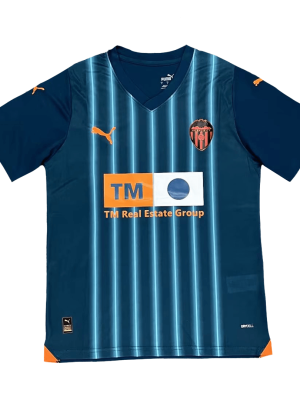 Valencia Away Jersey 2023/24