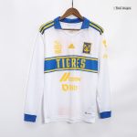 Tigres UANL Third Away Long Sleeve Soccer Jersey 2022/23