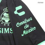 Santos Laguna Away Soccer Jersey 2023/24