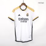 Real Madrid Home Jersey 2023/24