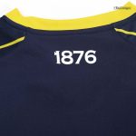 Middlesbrough Away Soccer Jersey 2023/24