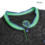 Brazil The Dark Jersey Shirt 2022