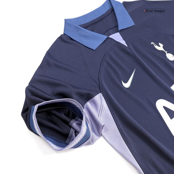 Tottenham Hotspur Away Jerseys Kit 2023/24