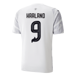 HAALAND #9 Manchester City Year Of The Dragon Soccer Jersey 2023/24