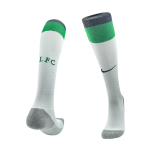 Liverpool Away Soccer Socks 2023/24 Kids