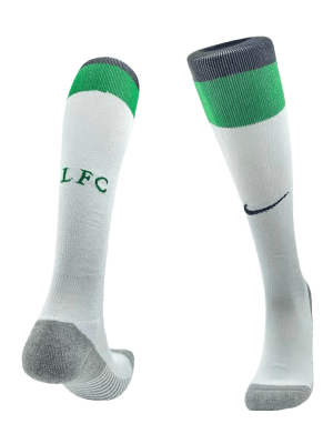 Liverpool Away Soccer Socks 2023/24