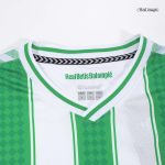 Real Betis Home Jersey 2023/24