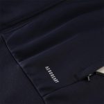 Real Madrid Track Jacket 2023/24 - Navy