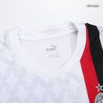 AC Milan Away Authentic Soccer Jersey 2023/24