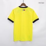 Ecuador Home Jersey 2023