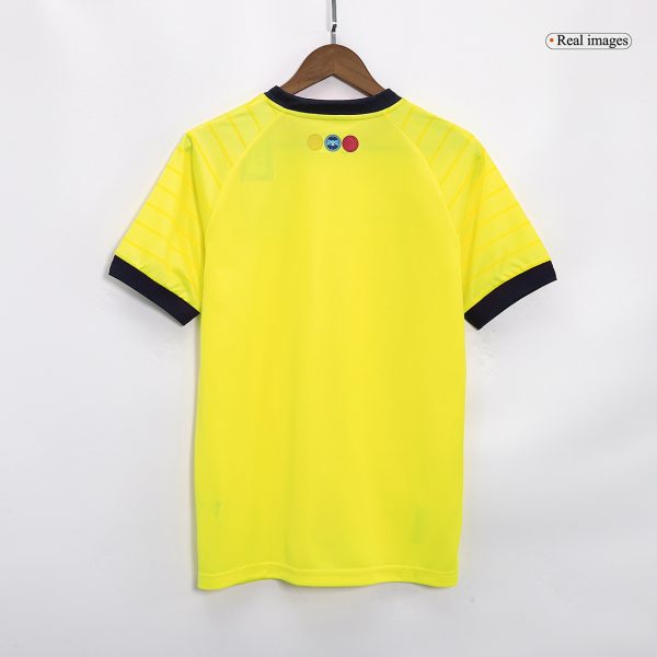 Ecuador Home Jersey 2023