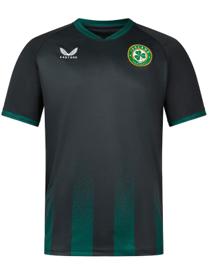 Ireland Third Away Soccer Jersey 2023