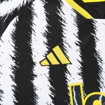 Juventus Home Jerseys Kit 2023/24