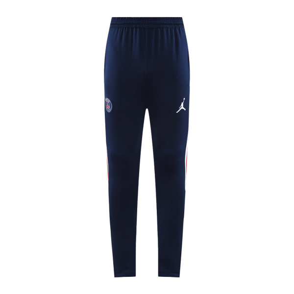 PSG Jacket Tracksuit 2023/24 Navy&Red