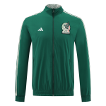 Mexico Reversible Anthem World Cup Jacket 2022