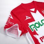 Necaxa Home Soccer Jersey 2023/24