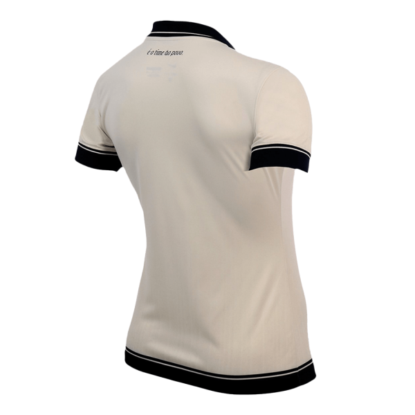 Women's Corinthians Fourth Away Jersey 2023