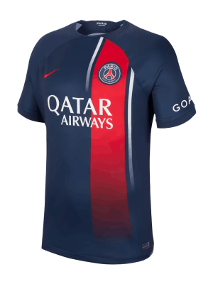 PSG Home Jersey 2023/24