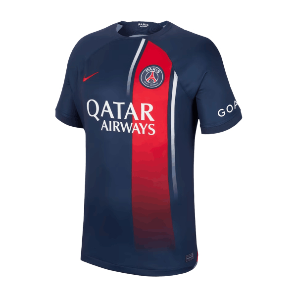 MESSI #30 PSG Home Jersey 2023/24