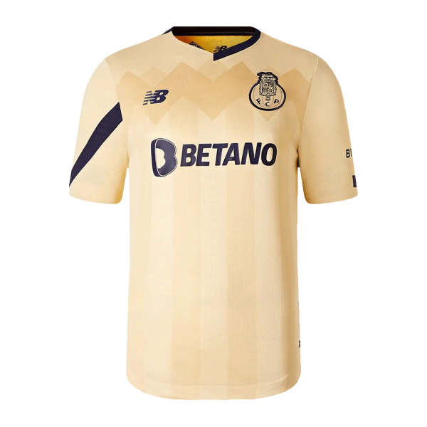 FC Porto Away Jersey 2023/24