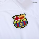 JO?O CANCELO #2 Barcelona Away Soccer Jersey 2023/24