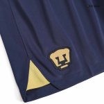 Pumas UNAM Away Soccer Shorts 2023/24