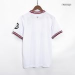 West Ham United Away Jersey 2023/24