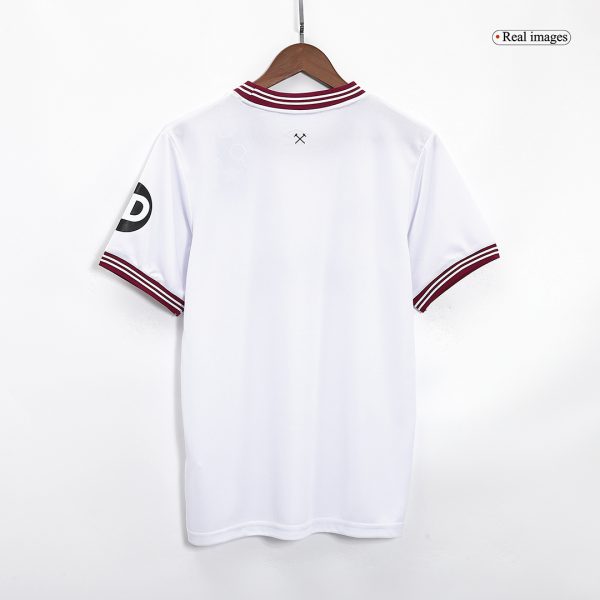 West Ham United Away Jersey 2023/24