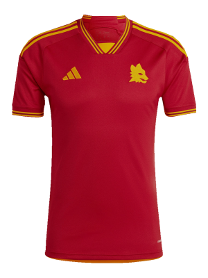 Roma Home Jersey 2023/24