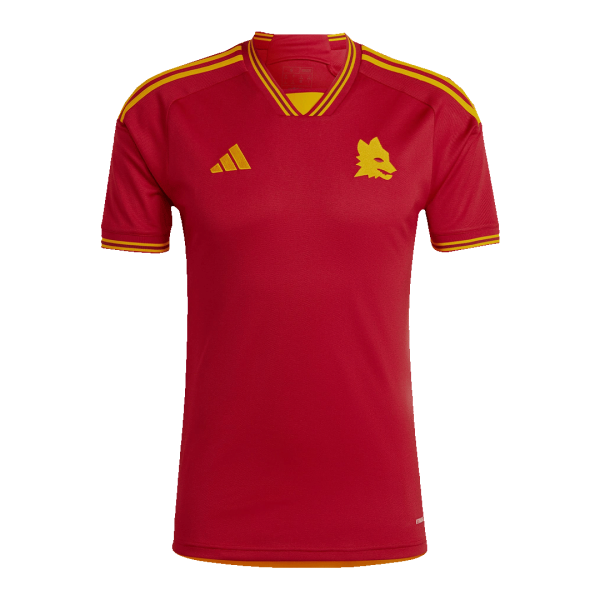 Roma Home Jerseys Kit 2023/24