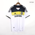 Vintage Soccer Jersey Chelsea Third Away 2011/12