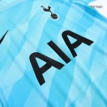 Tottenham Hotspur Goalkeeper Jersey 2023/24