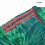 Mexico Home Jersey World Cup 2022