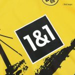 Women's Borussia Dortmund Home Jersey 2023/24