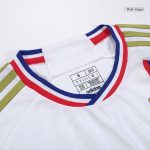 Olympique Lyonnais Home Authentic Jerseys Kit 2023/24