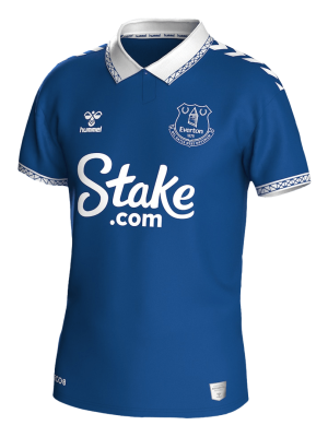 Everton Home Jersey 2023/24