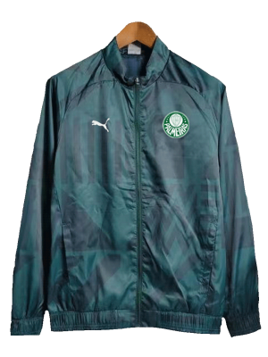 SE Palmeiras Jacket 2023/24 - Green