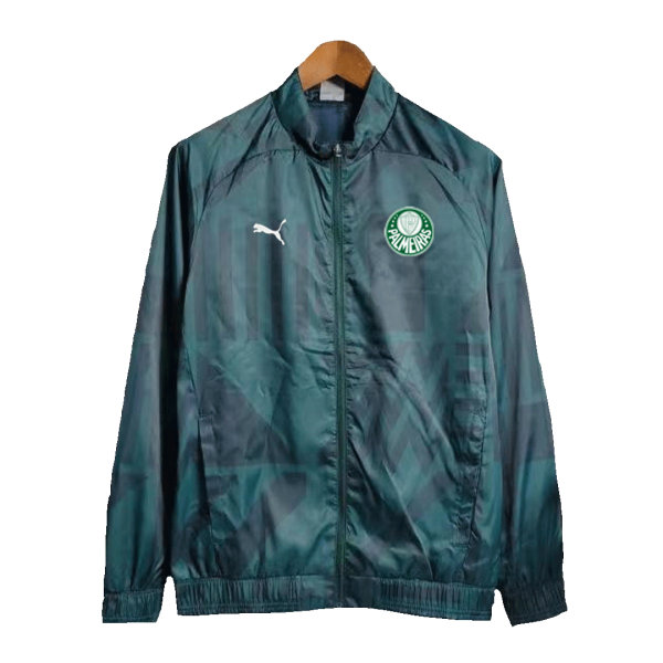 SE Palmeiras Jacket 2023/24 - Green