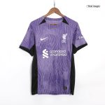 Liverpool Third Away Authentic Jersey 2023/24