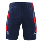 PSG Jerseys Sleeveless Training Kit 2022/23