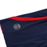 PSG Jerseys Sleeveless Training Kit 2023/24