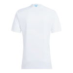 Leeds United Home Jersey 2023/24