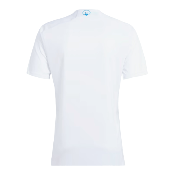 Leeds United Home Jersey 2023/24