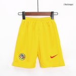 Club America Away Kids Soccer Jerseys Kit 2023/24