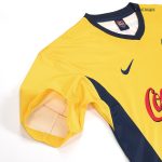 Vintage Soccer Jersey Club America Home 2000/01