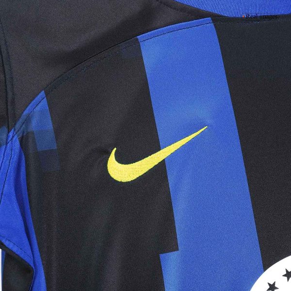 Women's Inter Milan Home Jersey 2023/24