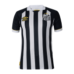 Santos FC Away Jersey 2023/24