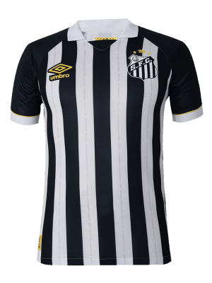 Santos FC Away Jersey 2023/24